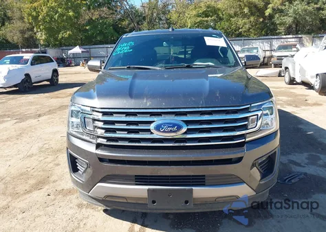 2020 Ford Expedition Xlt z USA, uszkodzony, nr VIN 1FMJU1HTXLEA51733